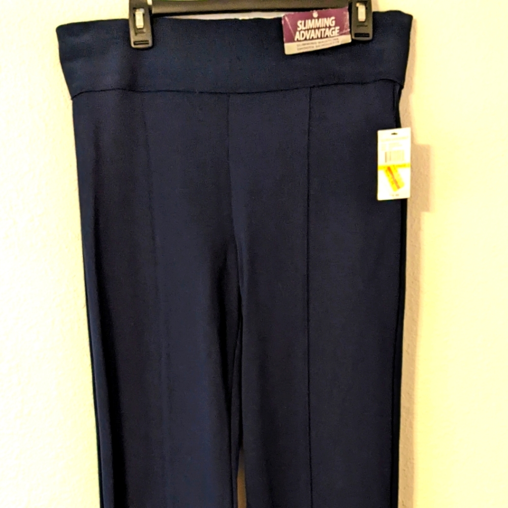 Gloria Vanderbilt Pants